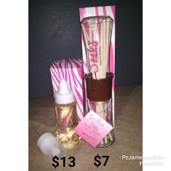 Pink Zebra Product - Picture 1 of 1